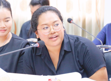 ประชุมคณะทำงานขับเคลื่อนโครงการอาหาร (นม) ... พารามิเตอร์รูปภาพ 18